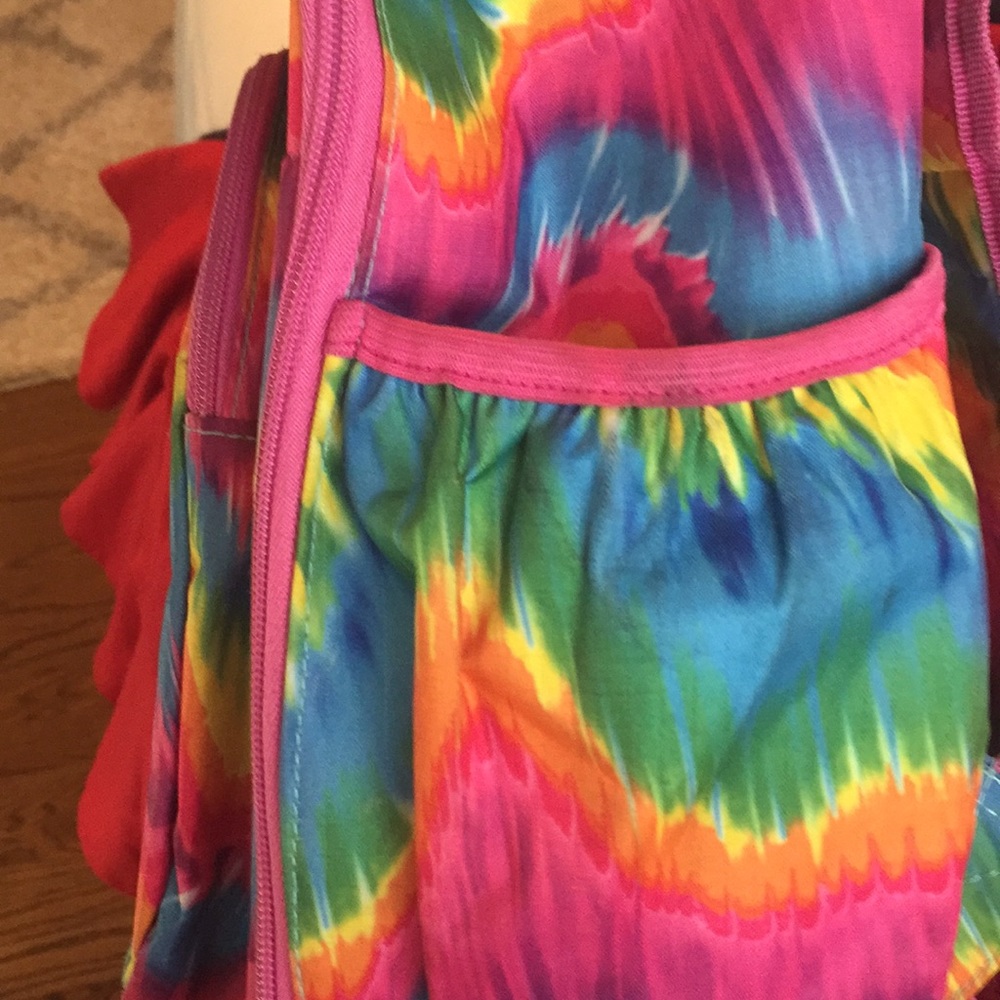 Backpack - Picture 3 of 6